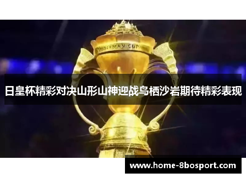 日皇杯精彩对决山形山神迎战鸟栖沙岩期待精彩表现